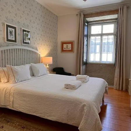 Feel Discovery Casa Da Capela Douro Valley Villa Armamar